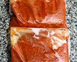 รูปขั้นตอนการทำที่ 4 ของ สปาเก็ตตี้หมูสับซอสมะเขือเทศ