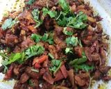काटवलची भाजी (katvalchi bhaji recipe in marathi) रेसिपी स्टेप 3 फोटो 