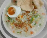 Foto langkah ke 2 dari resep Bubor Asyura ala rumahan ❤️.