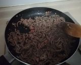 Foto del paso 3 de la receta: Rollitos de primavera