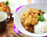 Foto langkah ke 4 dari resep Curry Rice.