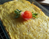 Foto langkah ke 7 dari resep Pastel Tutup Panggang.