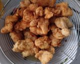Foto langkah ke 3 dari resep 125. Ayam Fillet Saus Mentega.