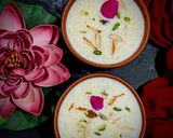 चावल की खीर कुकर वाली (chawal ki kheer cooker wali recipe in hindi) रेसिपी चरण 5 फोटो