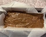 Φωτογραφία βήματος 3 της συνταγής Healthy sugarless cake 💕 υγιεινό κέικ με χουρμάδες