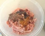 Foto langkah ke 1 dari resep Tumis Buncis Daging Sapi.