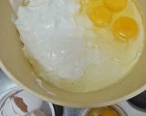 Foto del paso 3 de la receta: Pastel turco con yogurt estilo griego 🇹🇷 🇬🇷
