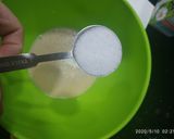 صورة لخطوة 1 من وصفة فطائر بشكولاطة 😋