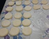 Foto del paso 4 de la receta: Scones
