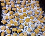 Foto del paso 6 de la receta: 🥣Ñoquis de Zapallo y Papa🥣