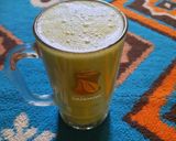 Foto langkah ke 3 dari resep Smoothie.