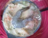 Foto langkah ke 8 dari resep Ote-ote (bakwan sayur).