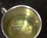 A picture of step 3 of Turkish Apple Pie.