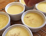 Foto del paso 6 de la receta: Crème Brûlèe