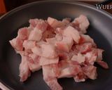 醬燒蔥五花 (內有影片)的食譜步驟4照片