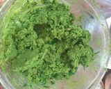 A picture of step 5 of Rj special Green peas sighara(gujiya).