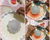 Foto del paso 8 de la receta: Gelatina flotante