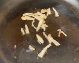 龍鬚菜炒木耳的食譜步驟2照片