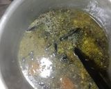 Foto langkah ke 4 dari resep Bacem Tahu Tempe.