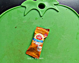 Foto langkah ke 1 dari resep Tumis Teri Bawang.