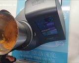 Foto del paso 2 de la receta: Bizcocho de calabaza y almendra