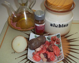 Foto del paso 1 de la receta: Olleta de músic
