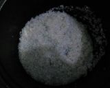 Foto langkah ke 1 dari resep Nasi Uduk Magic Com Sederhana.