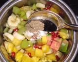 Fruits Salad recipe step 2 photo
