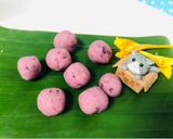 รูปขั้นตอนการทำที่ 2 ของ ไข่นกกระทามันม่วง