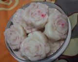 Foto langkah ke 7 dari resep Cantik manis mempesona.