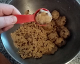 Foto del paso 2 de la receta: Galletas de Chispas de Chocolate Chewy