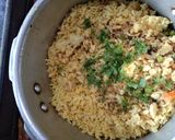 व्हेज बिर्याणी(veg biryani recipe in marathi) रेसिपी स्टेप 4 फोटो 