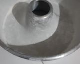 Foto langkah ke 1 dari resep Bolu Tape Keju (Empuk&Lembut).