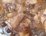 Foto langkah ke 4 dari resep Ayam lada hitam.