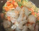Foto langkah ke 3 dari resep Oseng2 Sayur Jipang/Indonesian Style Sautéed Chayote.