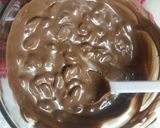 Foto del paso 3 de la receta: Barritas de chocolate con maní