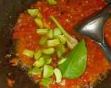 Foto langkah ke 5 dari resep Sambal Goreng Kentang Ati-Ampela.