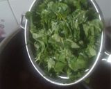 मेथी आलू की सब्जी(methi aloo ki sabzi recipe in hindi) रेसिपी चरण 3 फोटो
