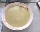 วุ้นข้าวเหนียวสังขยา วิธีทำสูตร 4 รูป