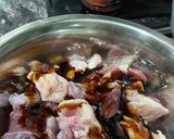 Foto langkah ke 1 dari resep Bulgogi Soup.