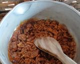 Foto langkah ke 2 dari resep Sirup Gula Merah Kental.