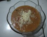 Foto langkah ke 7 dari resep Simple Tomato Soup.