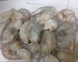 Foto langkah ke 1 dari resep Tumis Kangkung Udang.