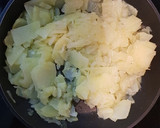 Foto del paso 3 de la receta: Tortilla de Patatas
