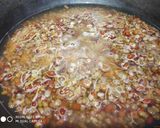 A picture of step 2 of Sprouts Vermicelli (Oilfree).