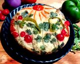 ফোকাসিয়া ব্রেড (focaccia bread recipe in Bengali) রেসিপি ধাপ - 3 ছবি