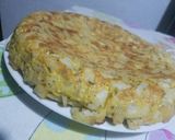 Foto del paso 7 de la receta: Tortilla de papa al horno