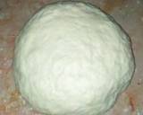 Donuts dough recipe step 5 photo