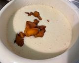 Une image de l'étape 9 de Gâteau aux abricots et amandes.