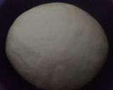 Foto langkah ke 2 dari resep Roti Tawar Biasa.